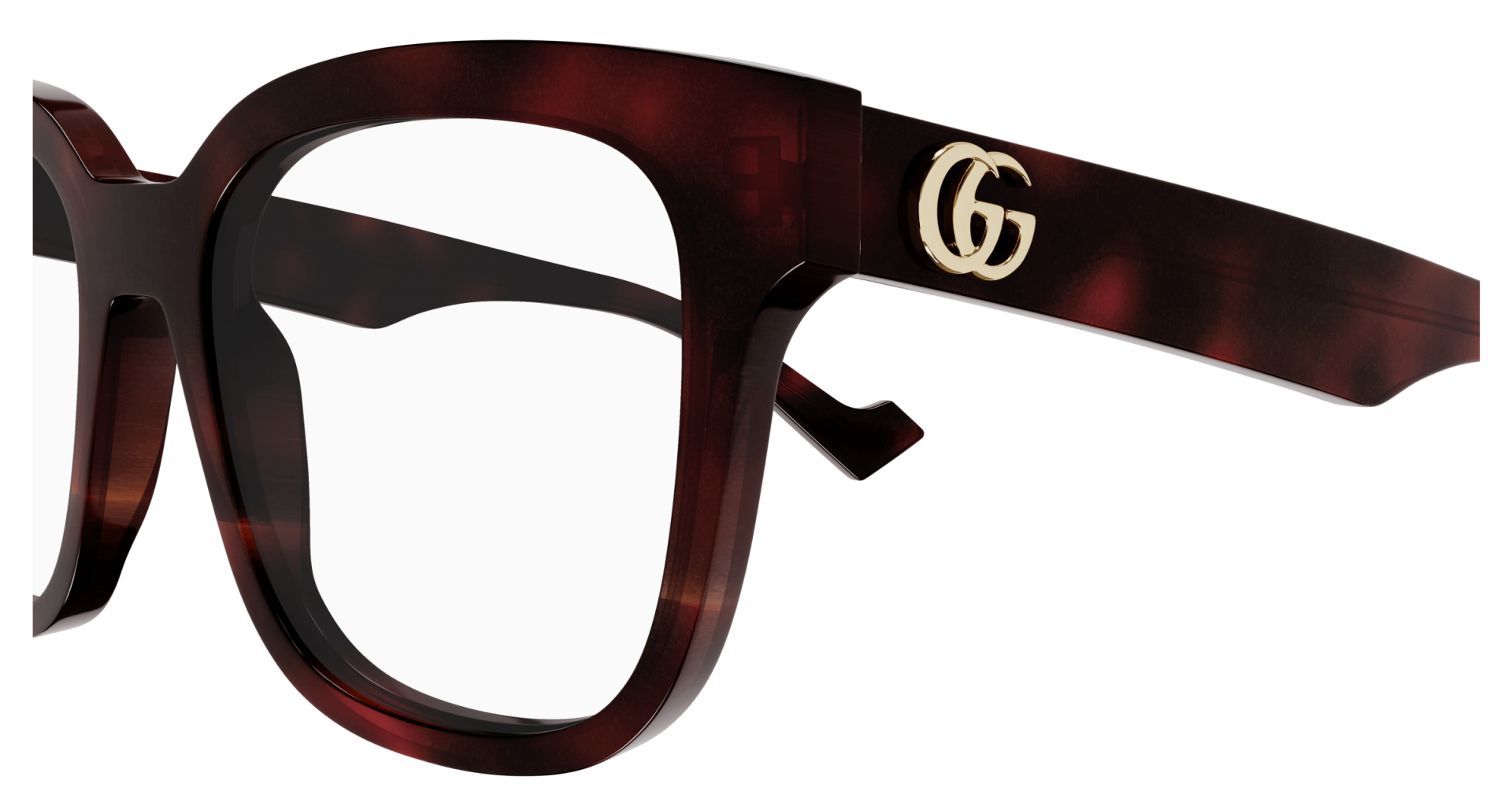 Occhiali da vista Gucci GG0958O 007 8056376415179 | Ottica Lux