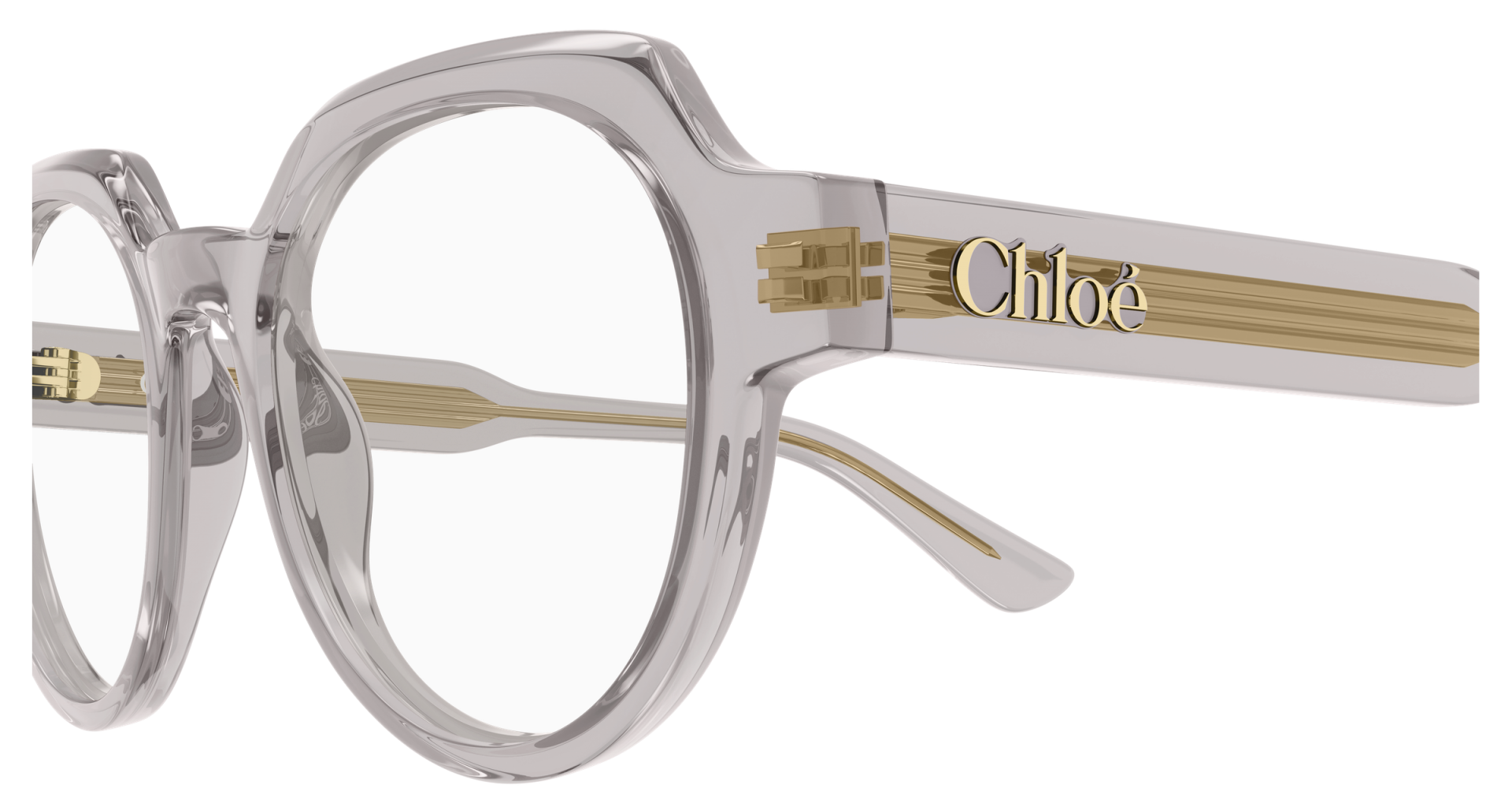 Occhiali da vista Chloé CH0379O 003 8056376661187 | Ottica Lux