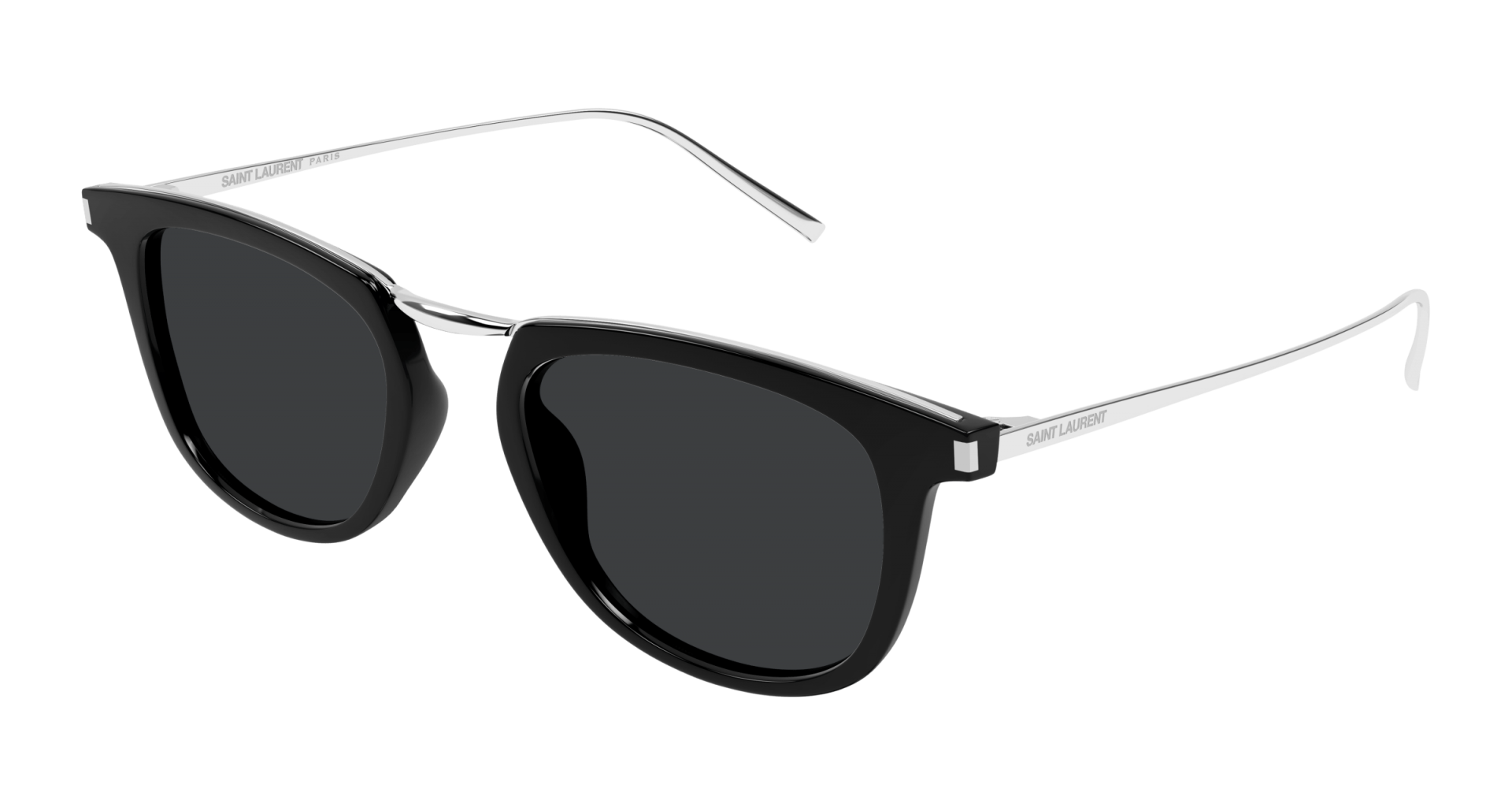 Occhiali da sole Saint Laurent SL 753 001 8056376551600 | Ottica Lux