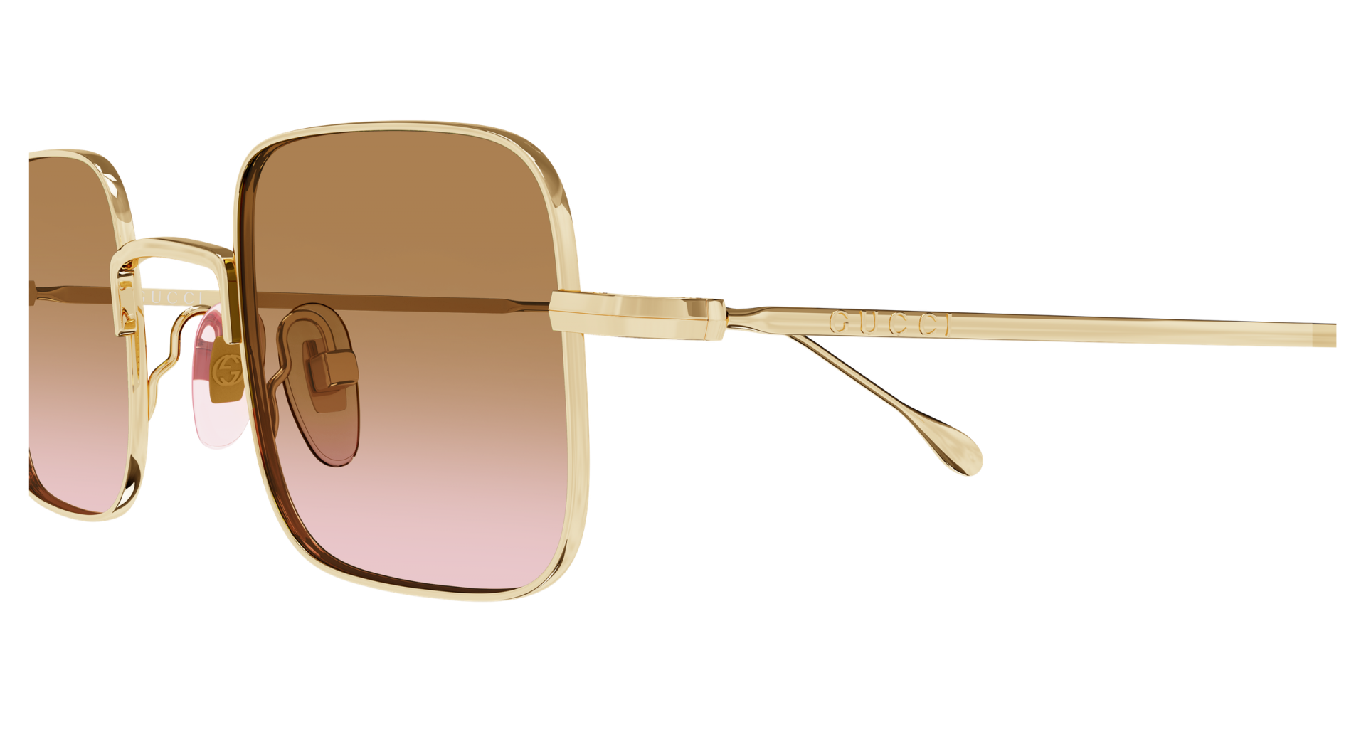 Occhiali da sole Gucci GG1813S 011 8056376659191 | Ottica Lux