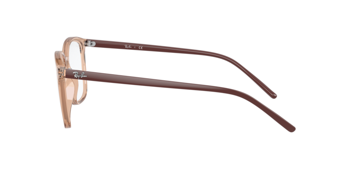 Occhiali da vista Ray-Ban RX7185 5940 8056597360029 | Ottica Lux Occhiali da vista Ray-Ban RX7185 5940 8056597360029 | Ottica Lux