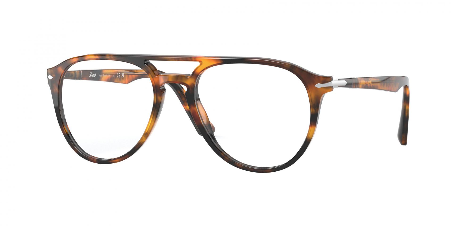 Occhiali da vista Persol PO3160V 0108 8056597966573 | Ottica Lux