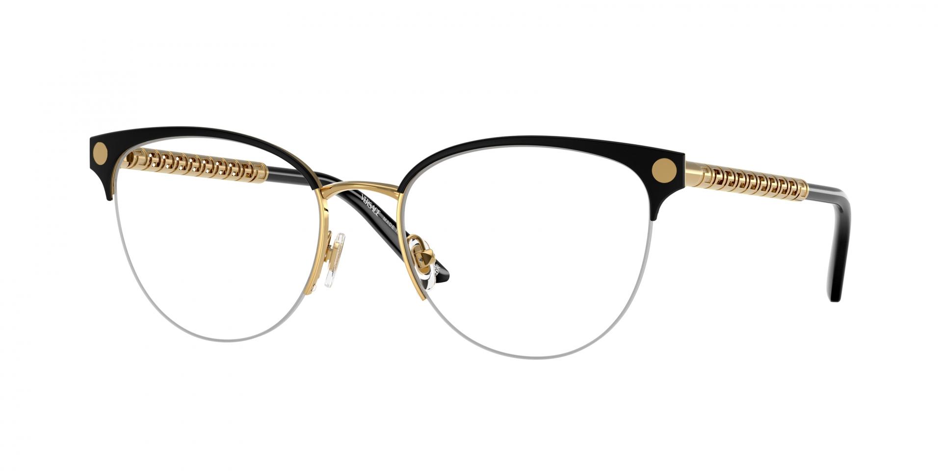 Ophthalmic frames Versace VE1297 1516 8056262018828 | Ottica Lux