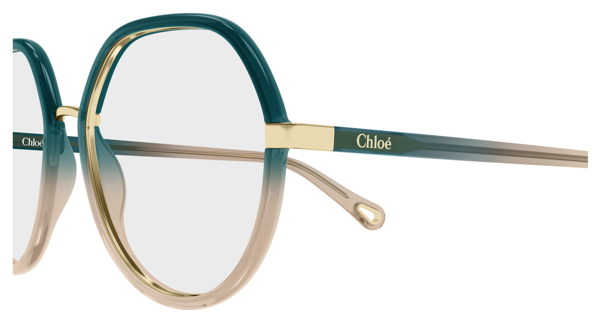 Ophthalmic frames Chloé CH0131O 013 8056376702309 | Ottica Lux