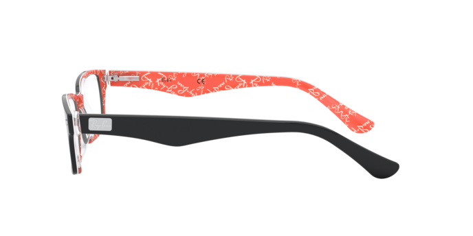 Occhiali da vista Ray-Ban RX5206 2479 0805289384519 | Ottica Lux