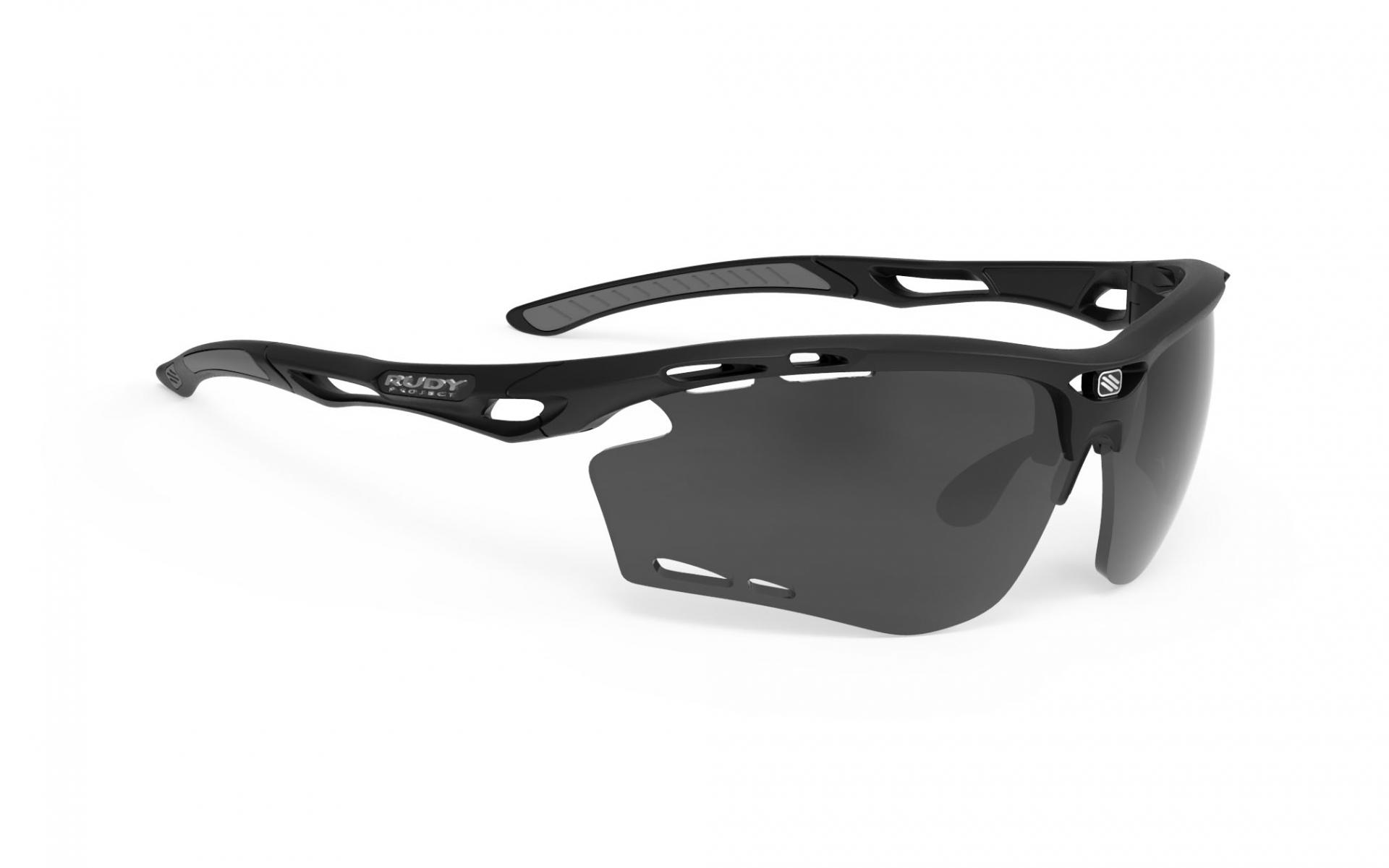 Occhiali da sole Rudy Project SP62 Propulse 1006-0000  | Ottica Lux