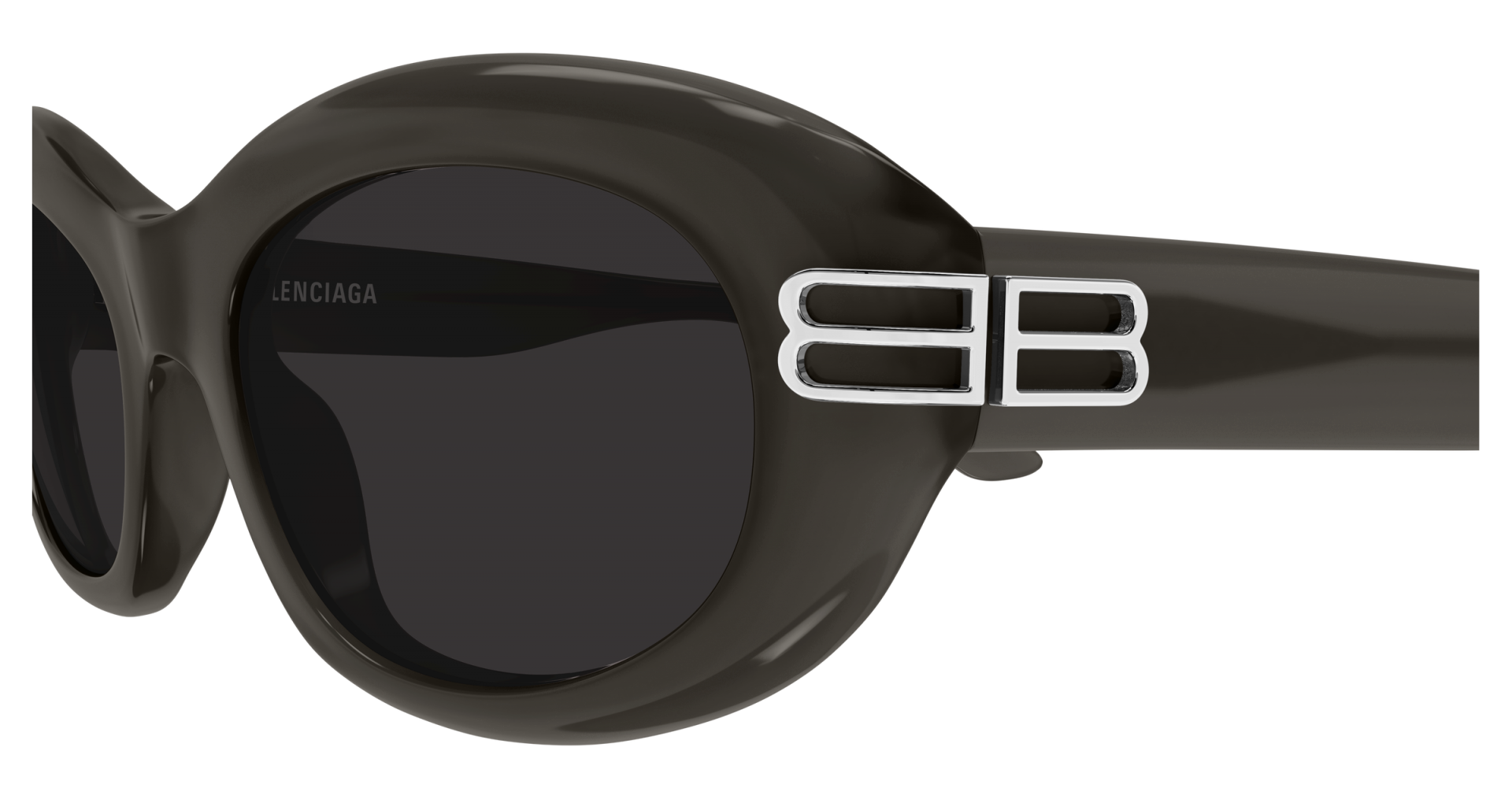 Occhiali da sole Balenciaga BB0431S 005 8056376586541 | Ottica Lux