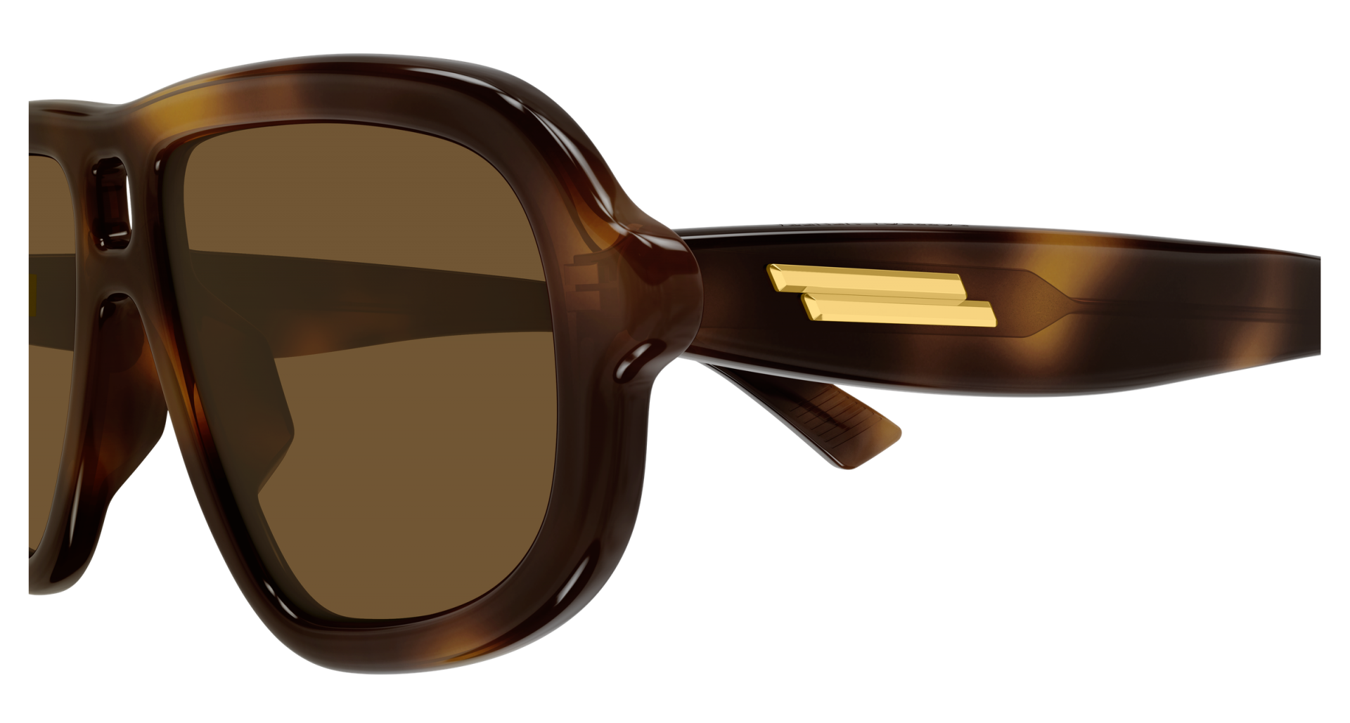 Occhiali da sole Bottega Veneta BV1494S 002 8056376693409 | Ottica Lux