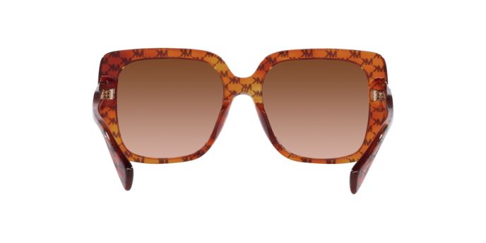 Occhiali da sole Michael Kors MK2183U MALLORCA 35553B 0725125395762 | Ottica Lux