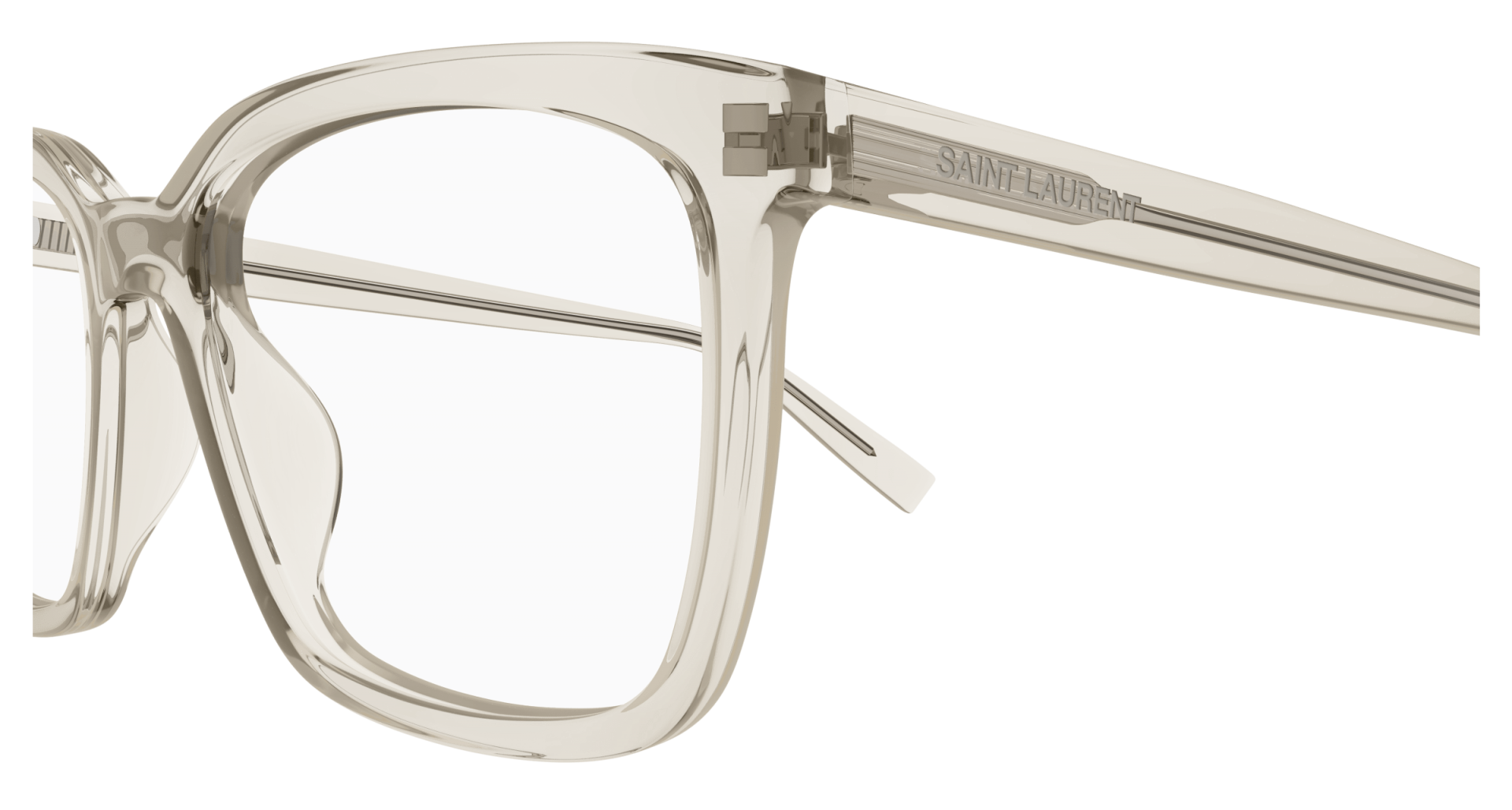 Ophthalmic frames Saint Laurent SL 672 004 8056376509472 | Ottica Lux Ophthalmic frames Saint Laurent SL 672 004 8056376509472 | Ottica Lux
