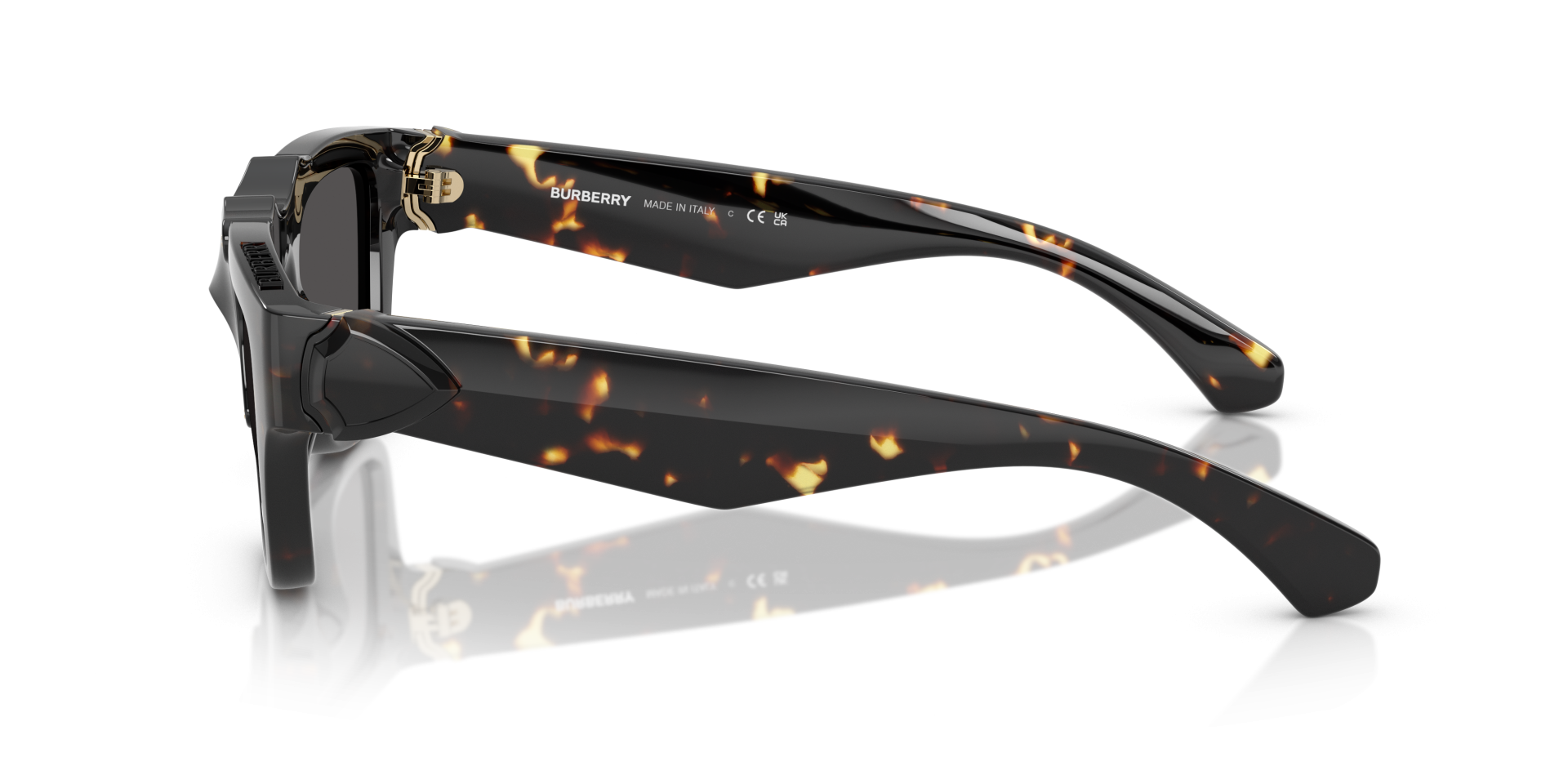 Sunglasses Burberry BE4445U 410687 8056262195512 | Ottica Lux