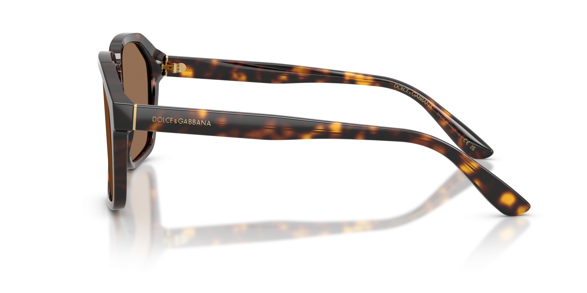 Sunglasses Dolce & Gabbana DG4568 502/73 8056266004322 | Ottica Lux