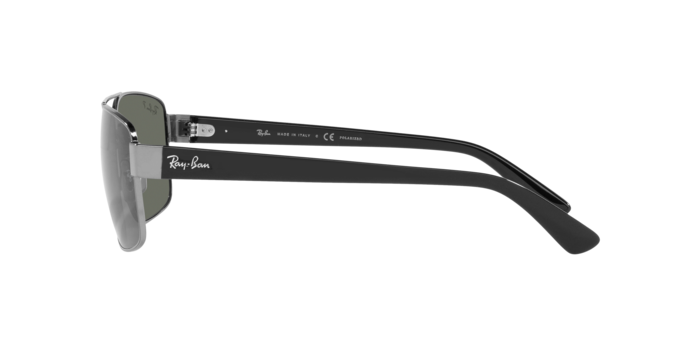 Occhiali da sole Ray-Ban RB3687 004/58 8056597625968 | Ottica Lux