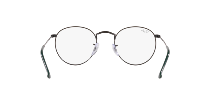 Ophthalmic frames Ray-Ban RX3447V ROUND METAL 2509 7895653251410 | Ottica Lux Ophthalmic frames Ray-Ban RX3447V ROUND METAL 2509 7895653251410 | Ottica Lux