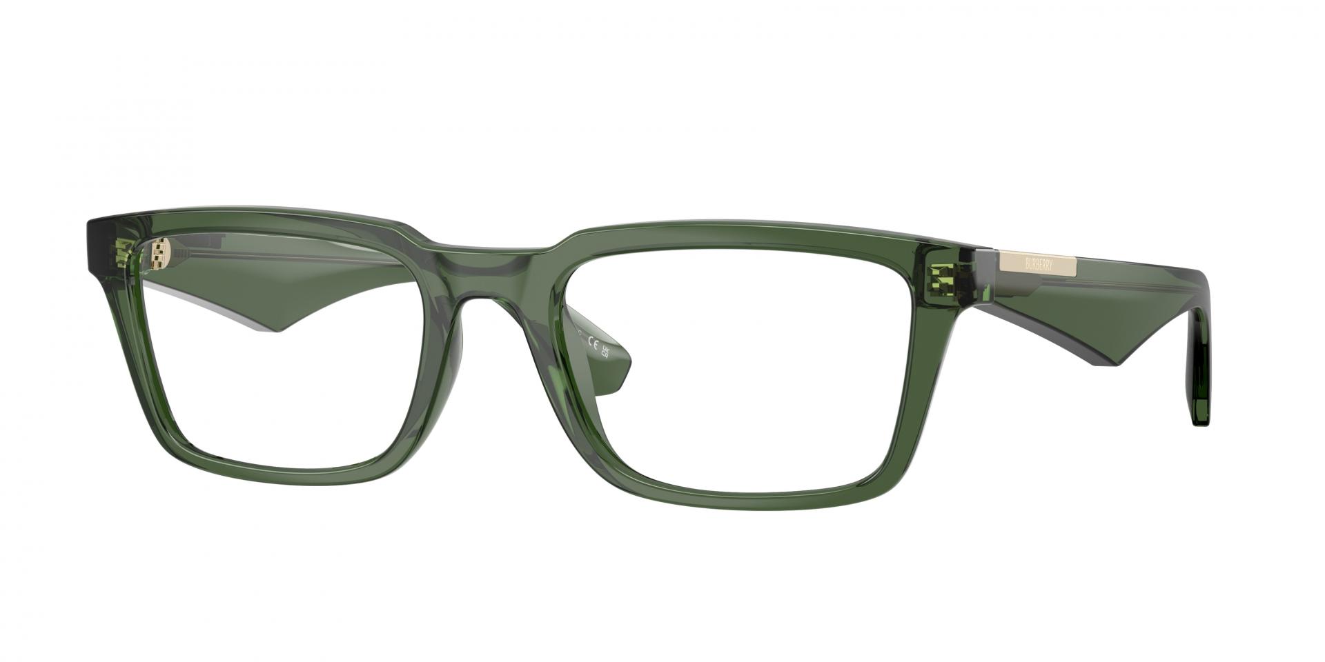 Ophthalmic frames Burberry be2428u 4112 8056262455838 | Ottica Lux