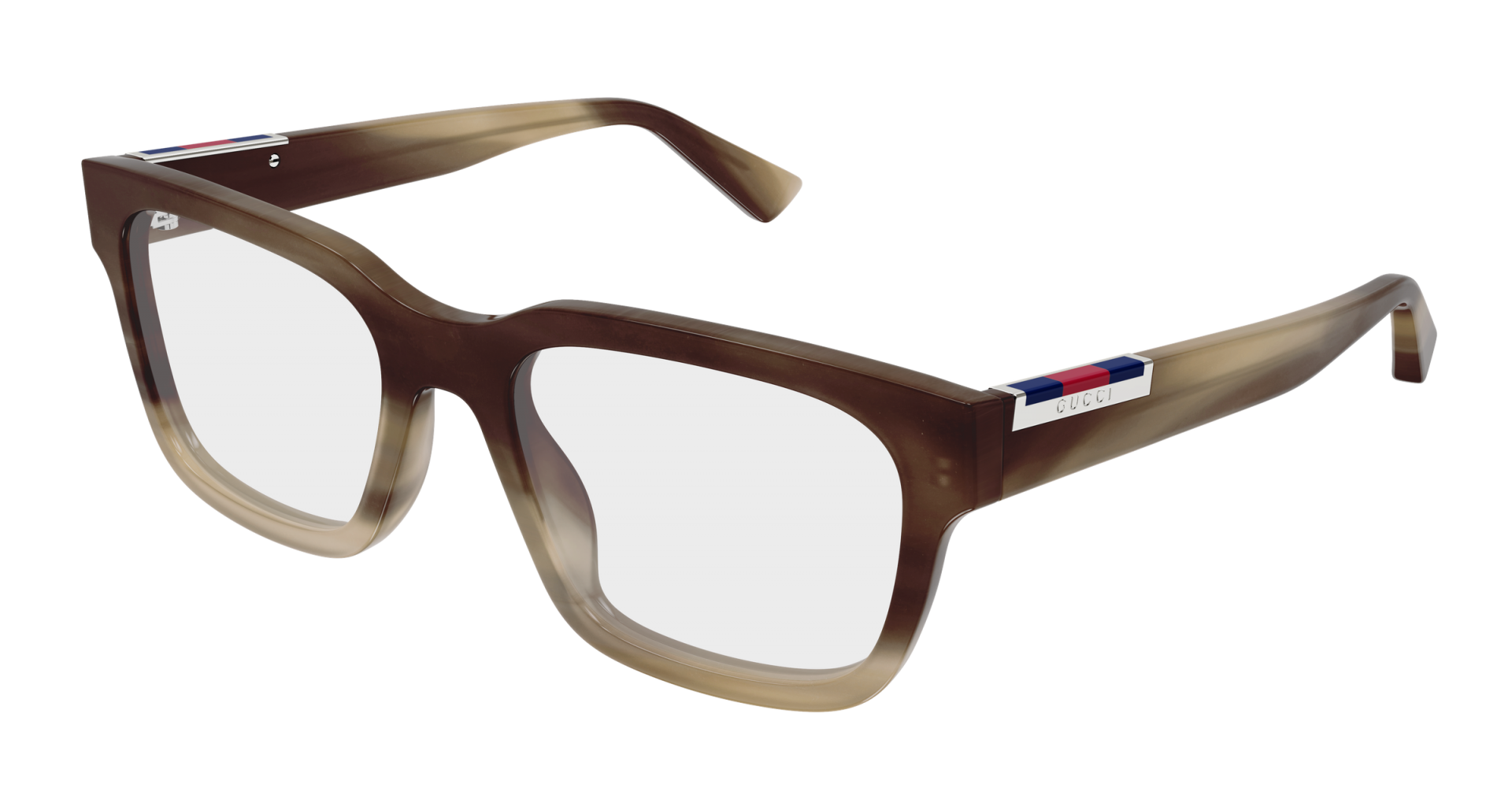 Occhiali da vista Gucci GG1961O 004 8056376585124 | Ottica Lux