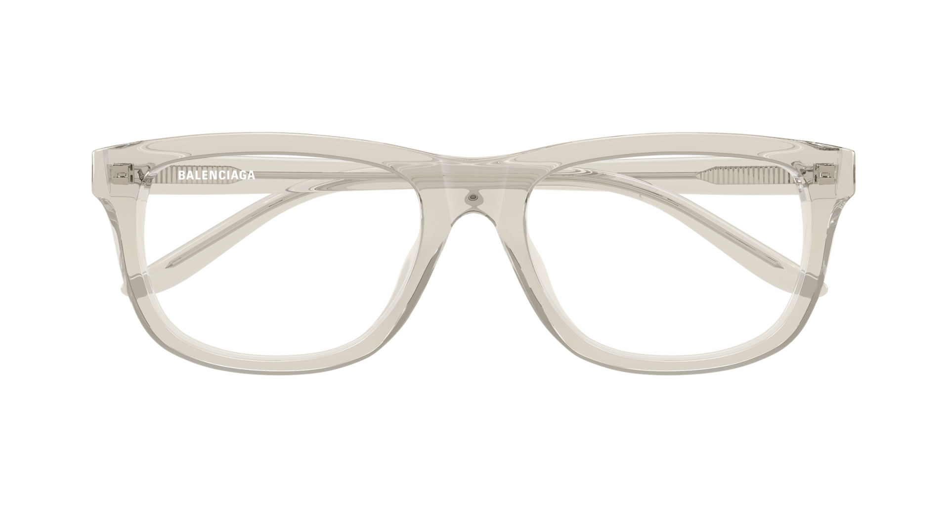 Occhiali da vista Balenciaga BB0531O 009 8056376691528 | Ottica Lux