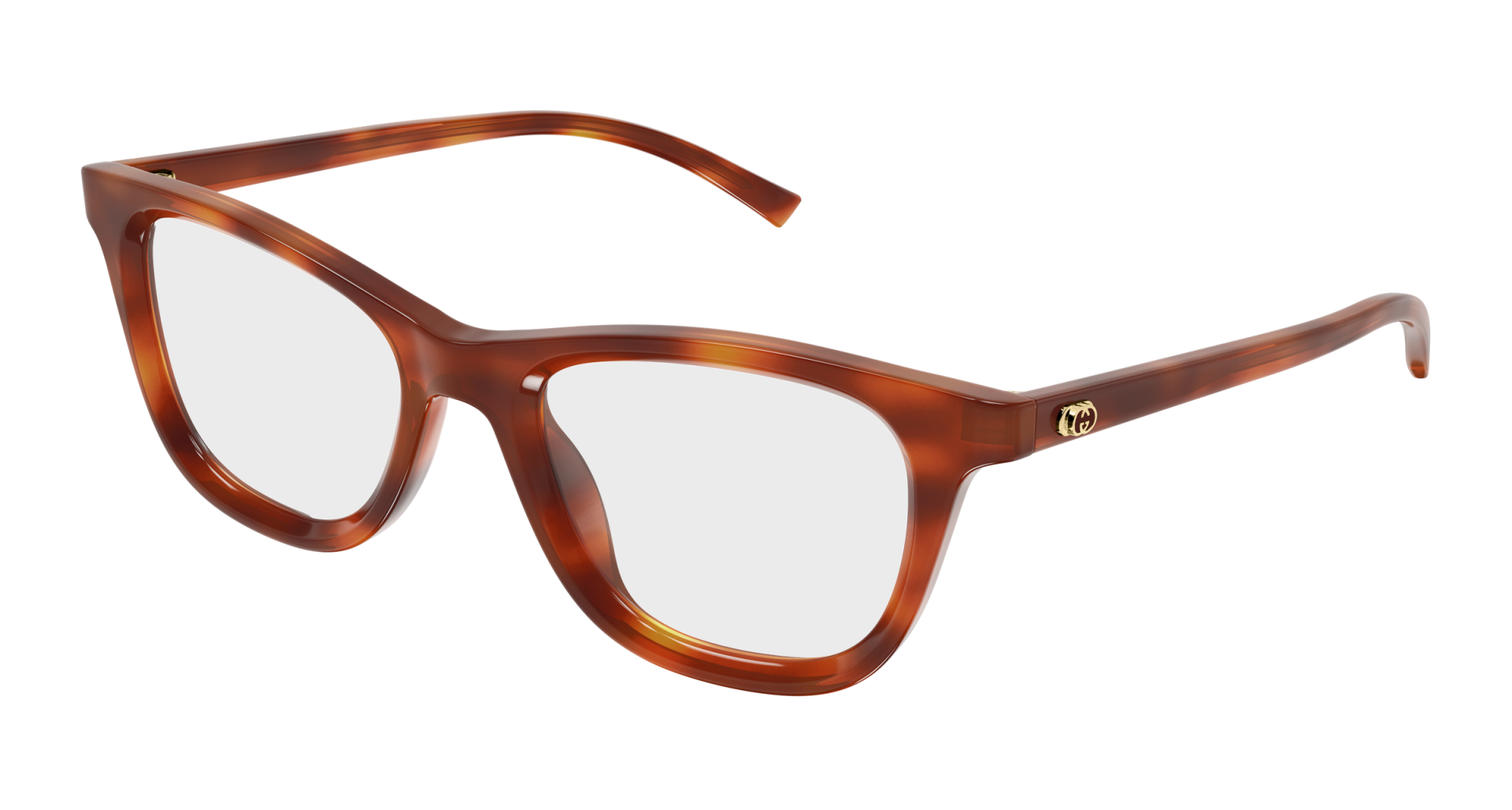 Occhiali da vista Gucci GG1945O 002 8056376583786 | Ottica Lux