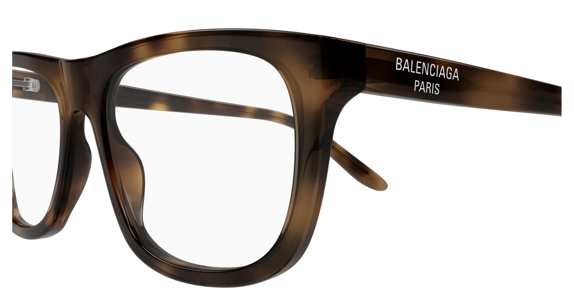 Occhiali da vista Balenciaga BB0498O 003 8056376644319 | Ottica Lux