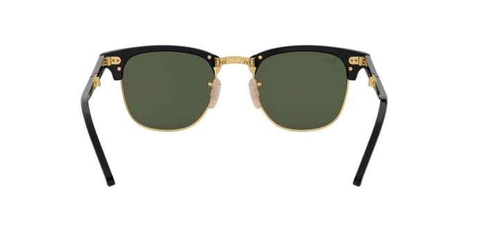 Occhiali da sole Ray-Ban RB2176 CLUBMASTER FOLDING 901 8053672125597 | Ottica Lux