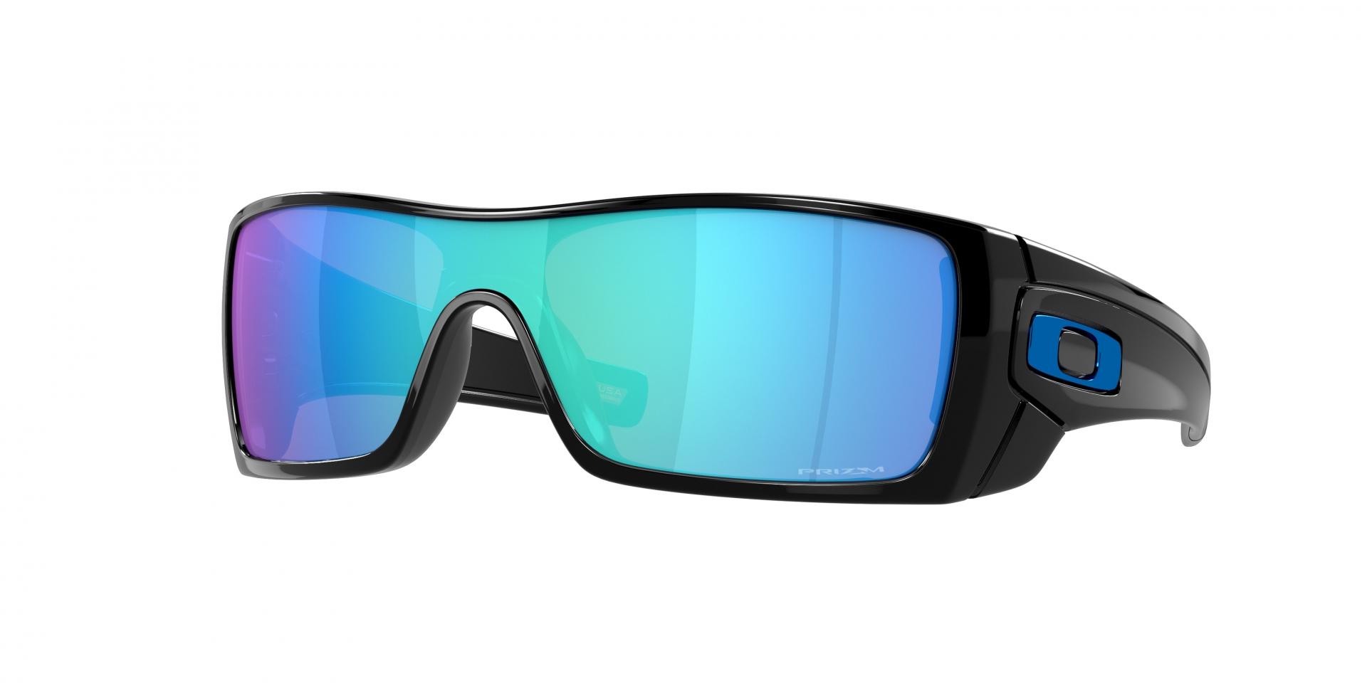 Occhiali da sole Oakley OO9101 BATWOLF 910158 0888392333360 | Ottica Lux