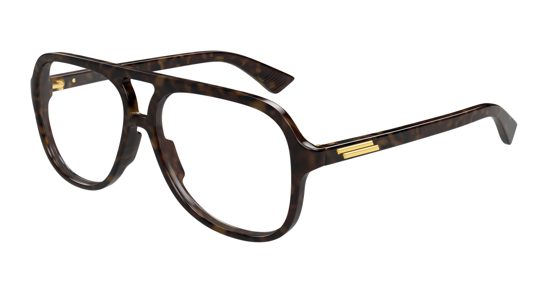 Occhiali da vista Bottega Veneta BV1417O 002 8056376604993 | Ottica Lux