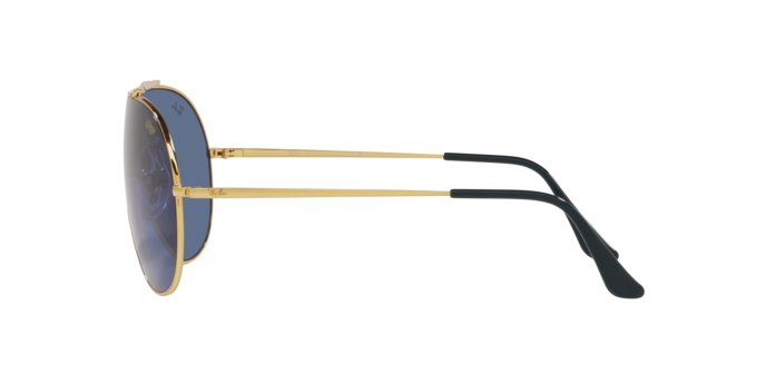 Sunglasses Ray-Ban RB3597 WINGS 924580 8056597758888 | Ottica Lux