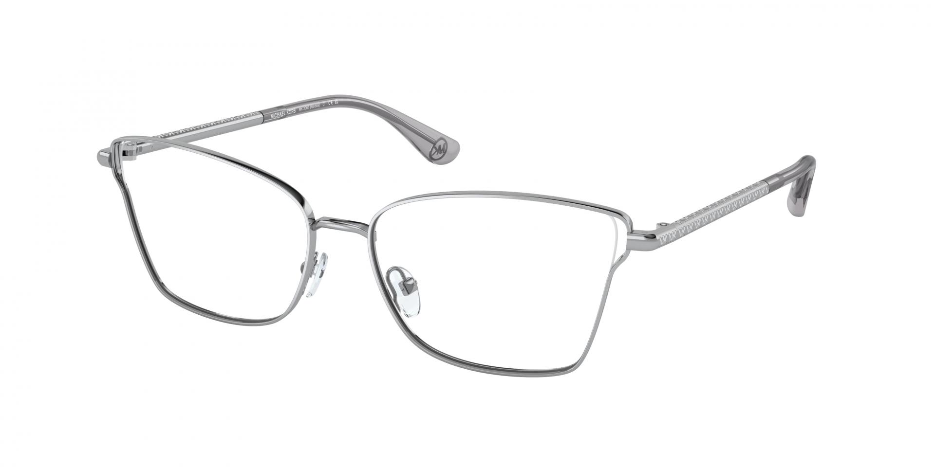 Occhiali da vista Michael Kors MK3063 RADDA 1153 0725125388542 | Ottica Lux