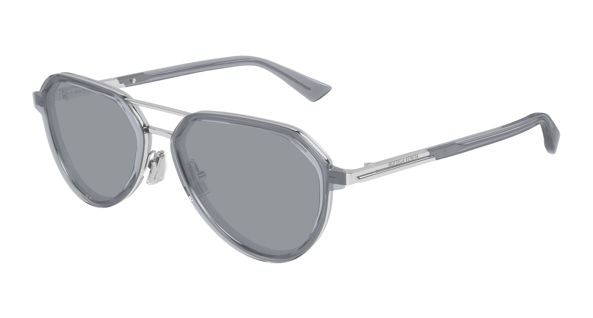 Occhiali da sole Bottega Veneta BV1373S 003 8056376563511 | Ottica Lux