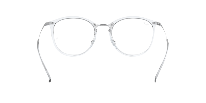 Occhiali da vista Ray-Ban RX7140 2001 8053672822649 | Ottica Lux