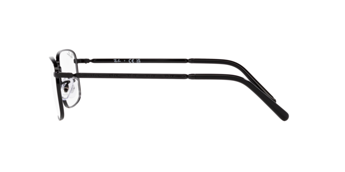 Occhiali da vista Ray-Ban RX3717V 2509 8056597843140 | Ottica Lux