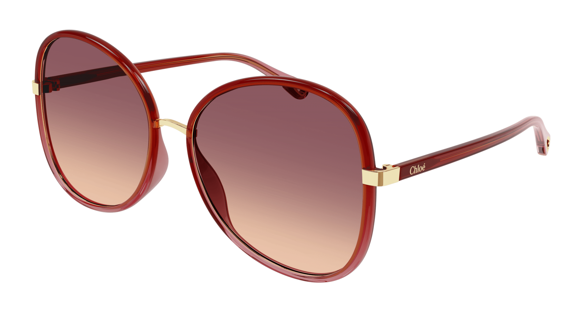 Occhiali da sole Chloé CH0030S 007 8056376426397 | Ottica Lux