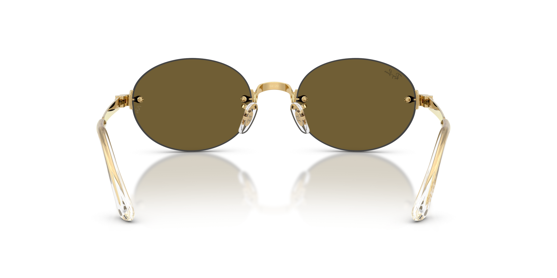 Sunglasses Ray-Ban RB3929 001/73 8056262905722 | Ottica Lux