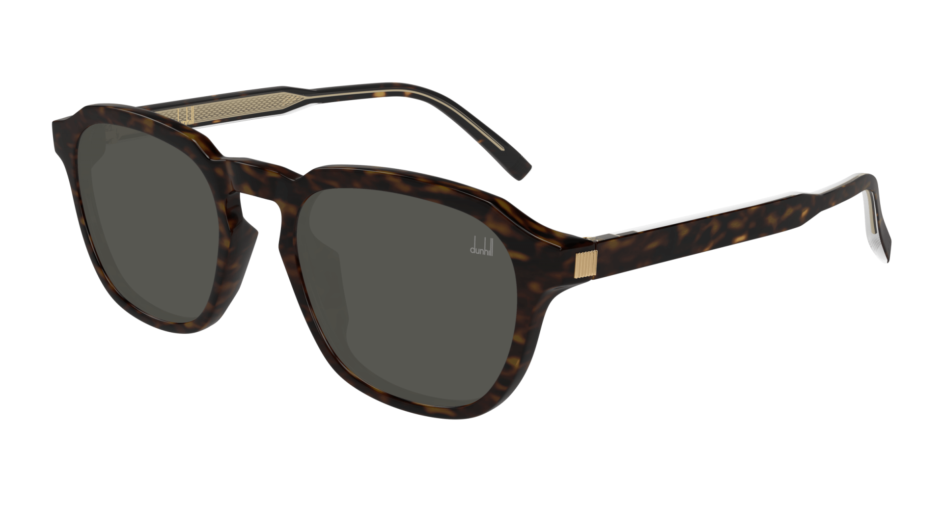 Occhiali da sole Dunhill DU0082SA 002 8056376498370 | Ottica Lux