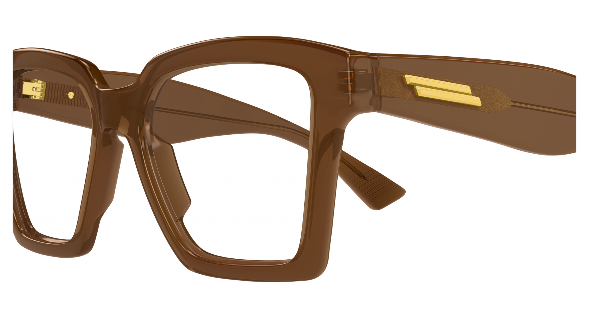 Ophthalmic frames Bottega Veneta BV1458O 004 8056376651331 | Ottica Lux