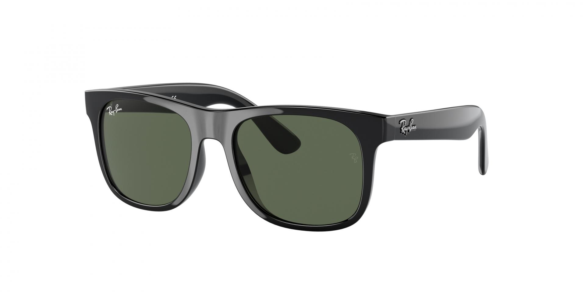 Occhiali da sole Ray-Ban RJ9069S JUNIOR JUSTIN 100/71 8056597126816 | Ottica Lux