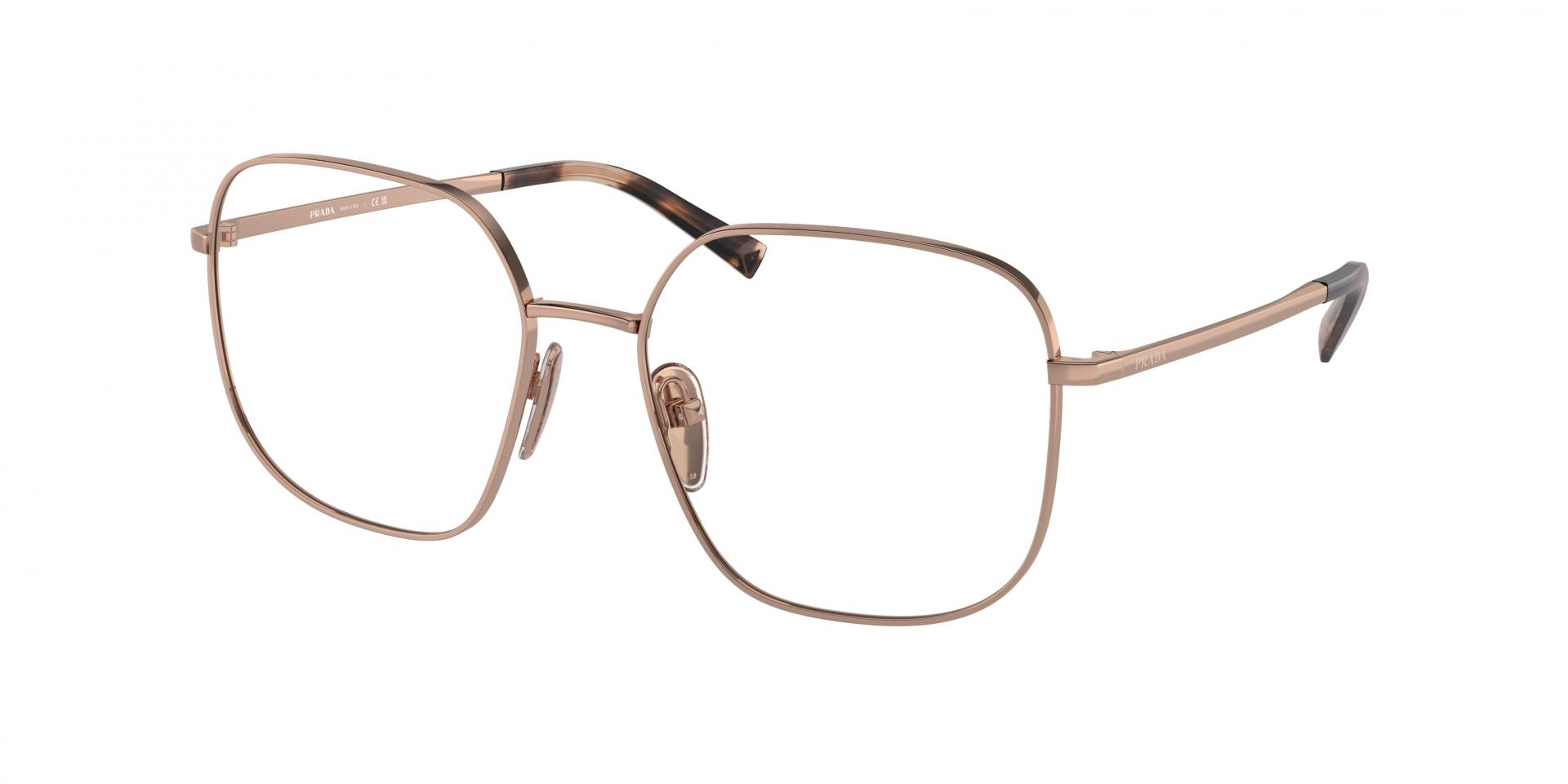 Ophthalmic frames Prada PR A59V ZVF1O1 8056262146705 | Ottica Lux