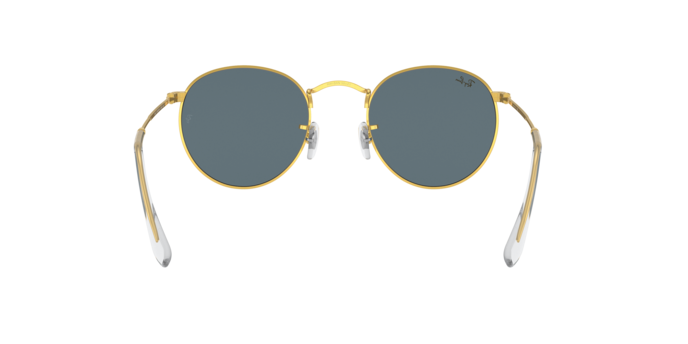 Occhiali da sole Ray-Ban RB3447 ROUND METAL 9196R5 8056597365123 | Ottica Lux