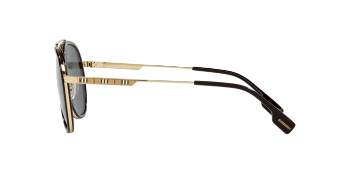 Occhiali da sole Burberry BE3125 OLIVER 101781 8056597426398 | Ottica Lux