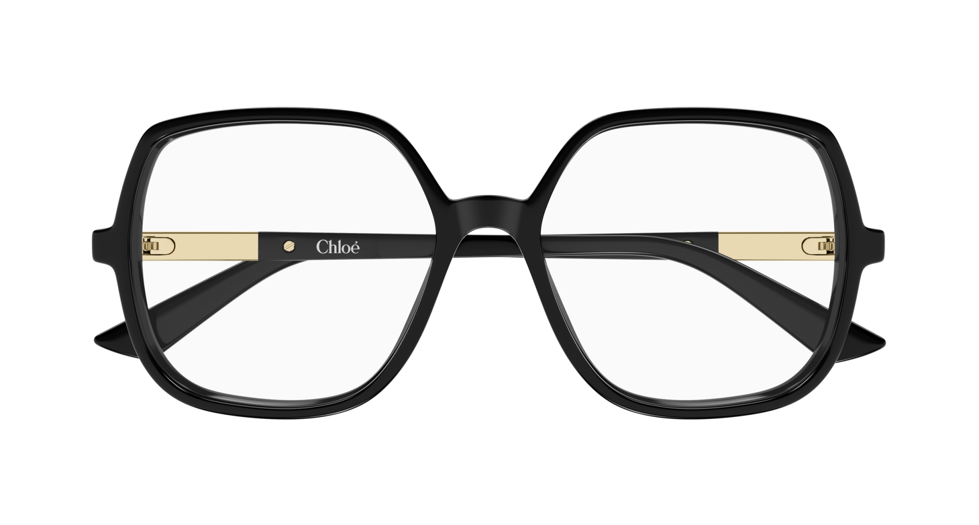 Ophthalmic frames Chloé CH0368O 001 8056376660401 | Ottica Lux