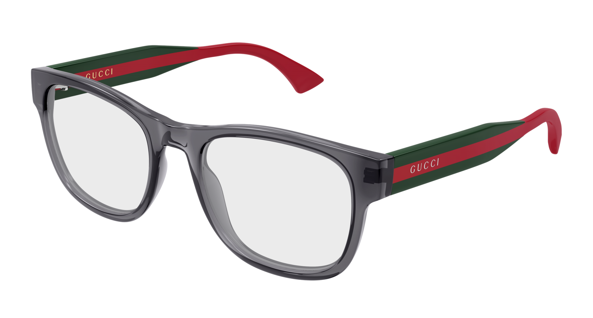 Occhiali da vista Gucci GG0004ONN 001 8056376646948 | Ottica Lux