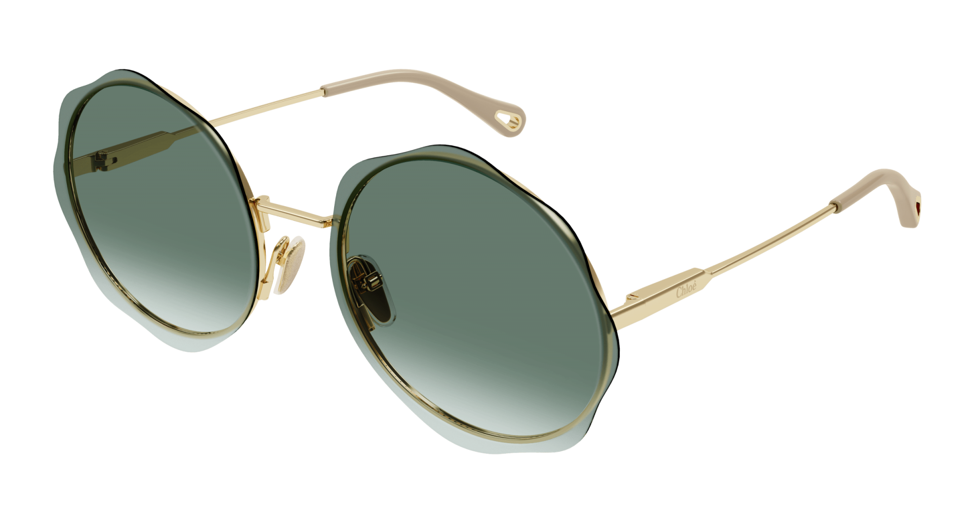 Occhiali da sole Chloé CH0202S 002 8056376472721 | Ottica Lux