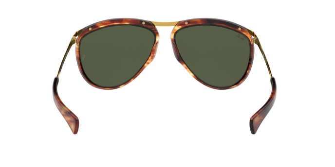 Occhiali da sole Ray-Ban RB2230 BERNARD 1420GK 8056262246047 | Ottica Lux