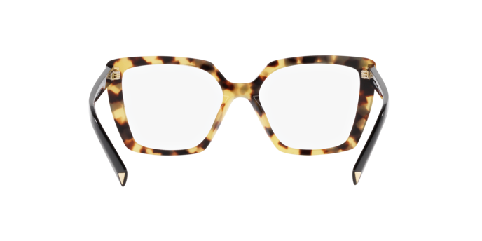 Ophthalmic frames Prada PR 16ZV 7S01O1 8056597898928 | Ottica Lux