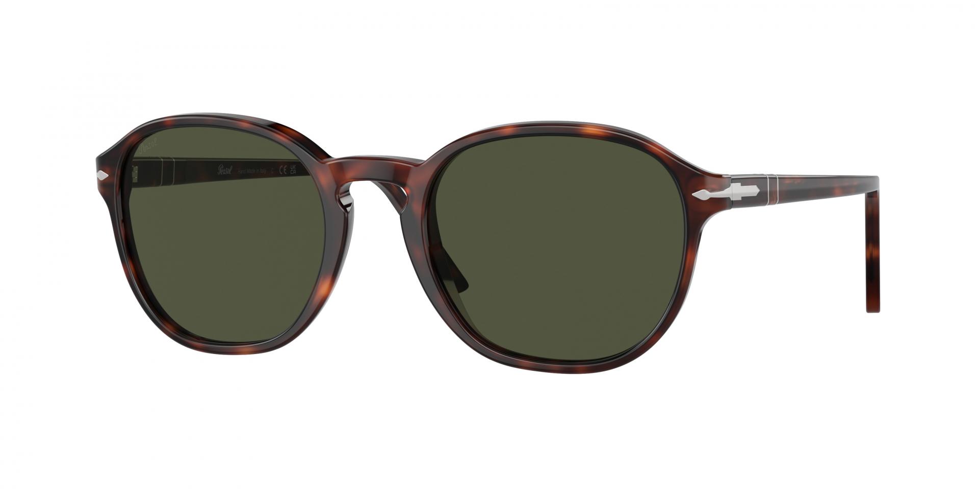 Occhiali da sole Persol PO3343S 24/31 8056597985543 | Ottica Lux