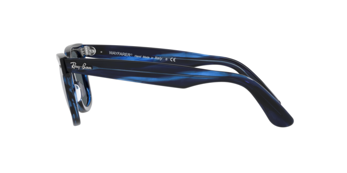 Sunglasses Ray-Ban RB2140 WAYFARER 1361R5 8056597695206 | Ottica Lux Sunglasses Ray-Ban RB2140 WAYFARER 1361R5 8056597695206 | Ottica Lux
