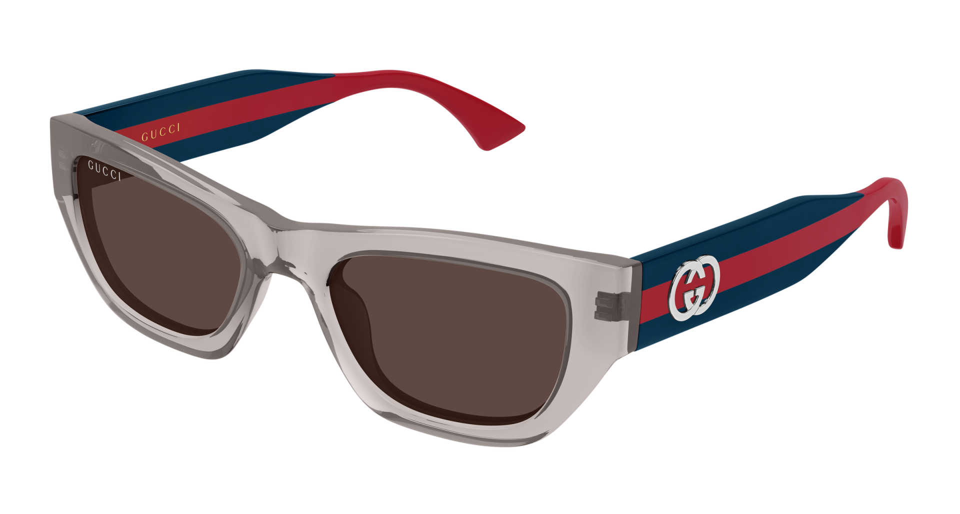 Occhiali da sole Gucci GG2116S 001 8056376643251 | Ottica Lux