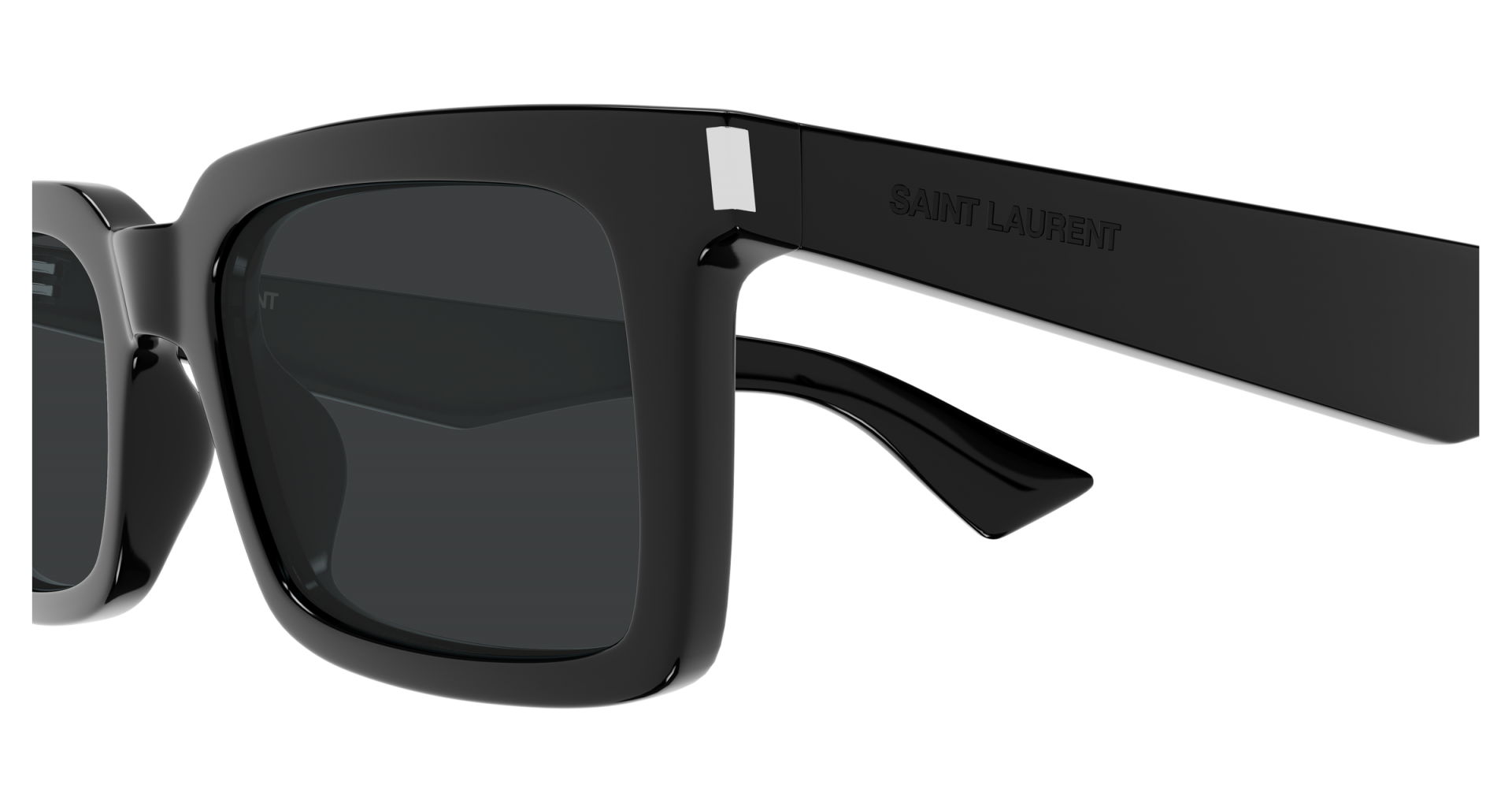 Occhiali da sole Saint Laurent SL 860 001 8056376706802 | Ottica Lux