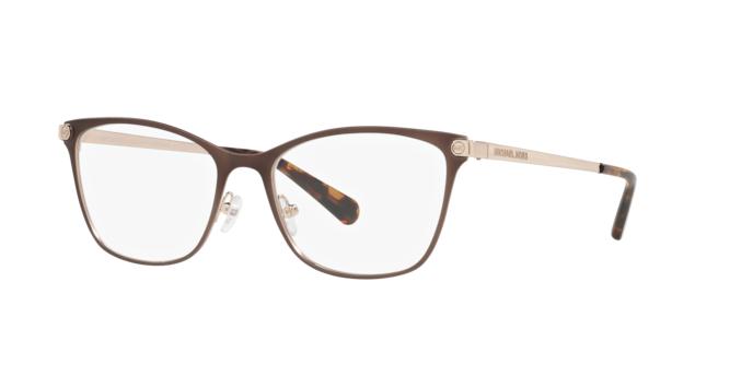 Occhiali da vista Michael Kors MK3050 TORONTO 1213 0725125366434 | Ottica Lux