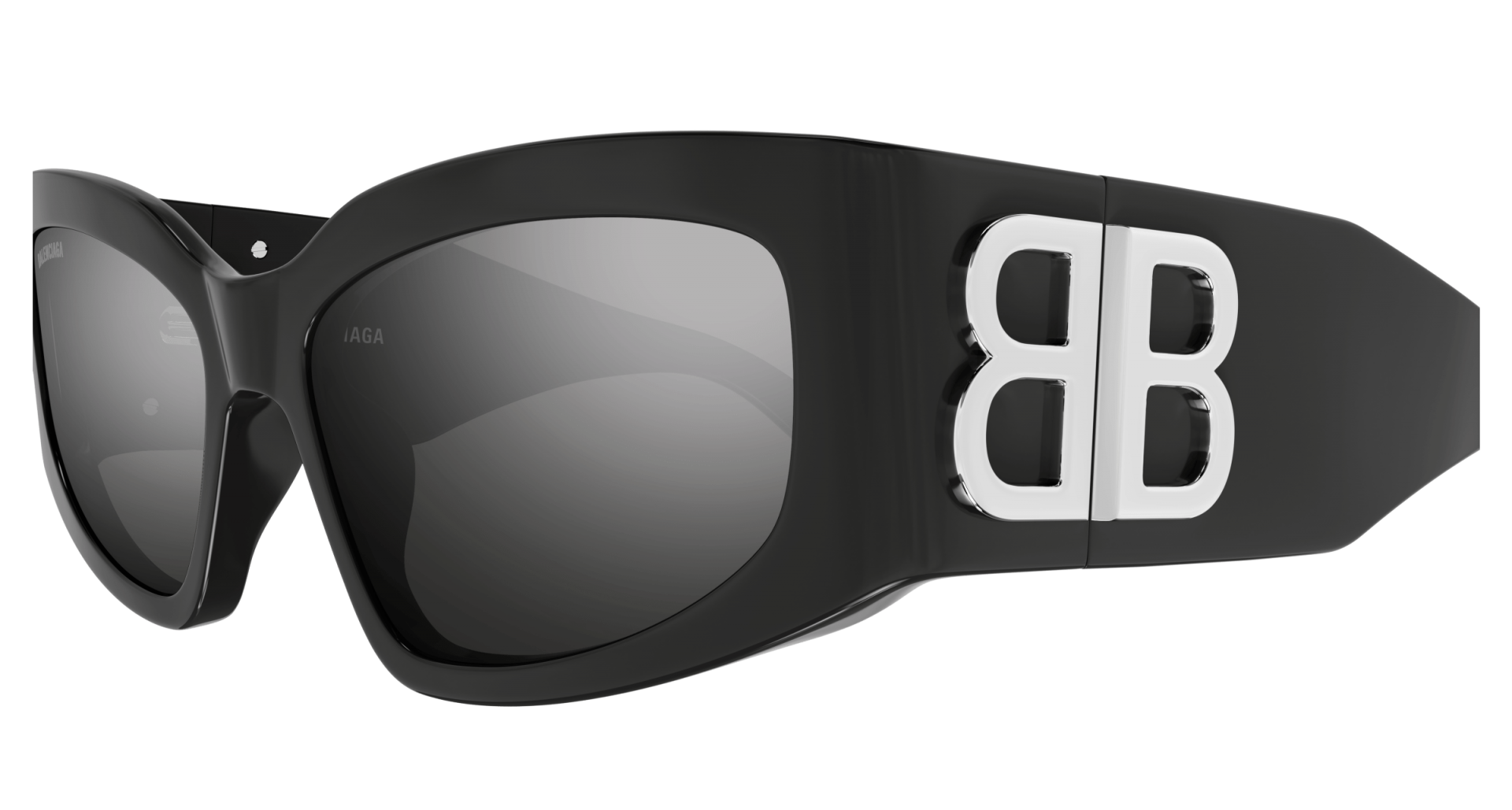Sunglasses Balenciaga BB0321S 009 8056376521368 | Ottica Lux Sunglasses Balenciaga BB0321S 009 8056376521368 | Ottica Lux